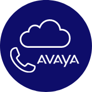 Cloud PBX（by AVAYA)