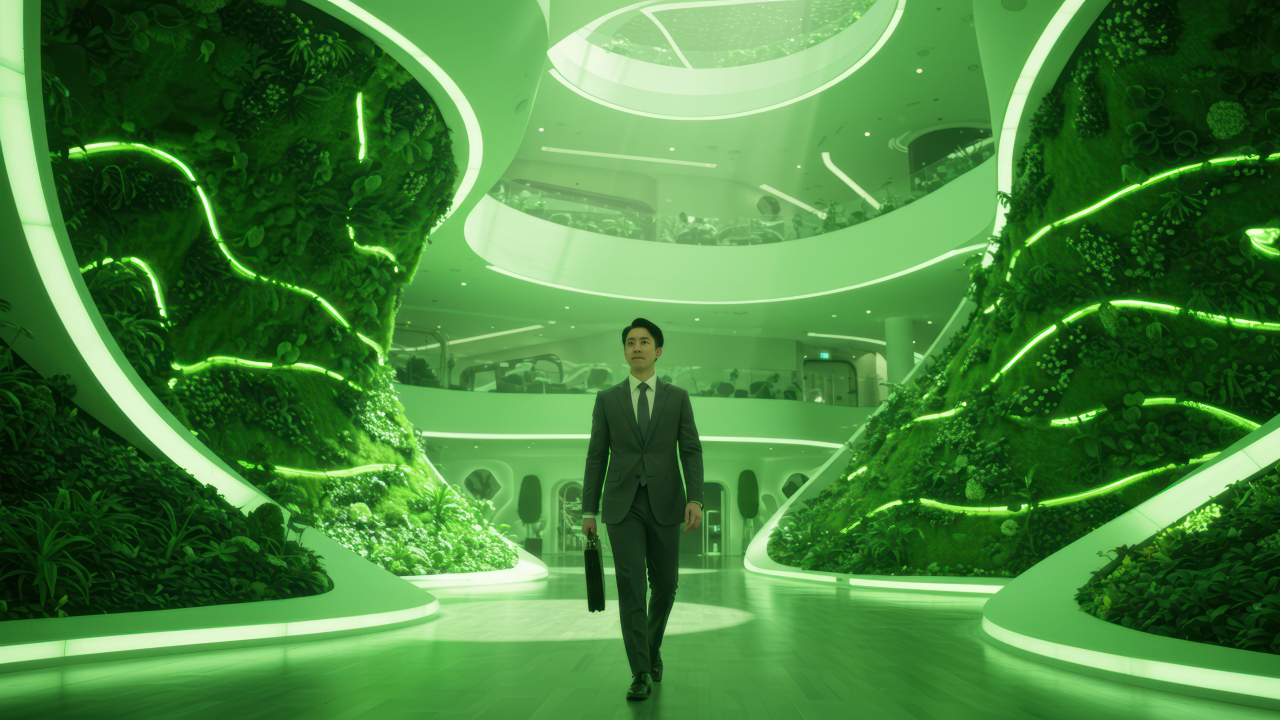 職場環境のユニバーサルデザイン化